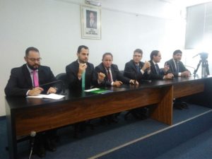 deputados pec gastos