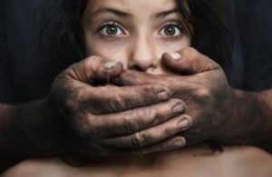 exploracao sexual infantil