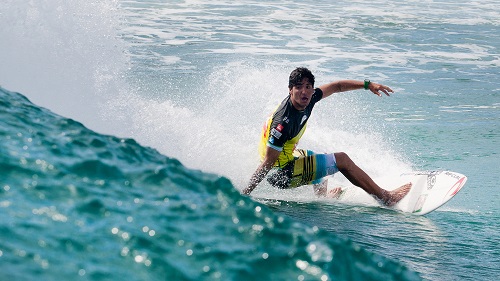 gabriel medina