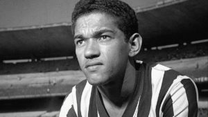garrincha