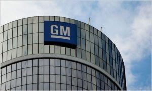 gm general motors