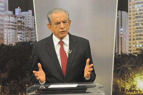 iris debate record foto paulo jose