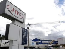 jbs parana