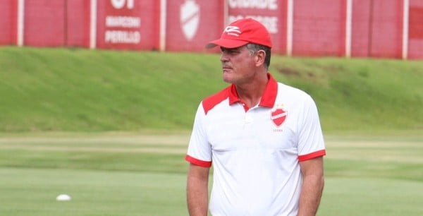 mazzola junior fora do vila