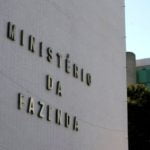 ministerio da fazenda