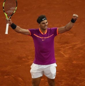 nadal madrid