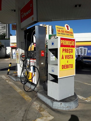 posto clone procon goias