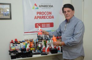 procon beleza aparecida