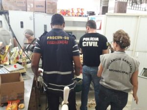 supermercado interditado no jd novo mundo