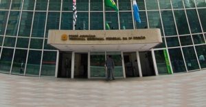 tribunal regional federal da 3 regiao