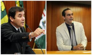 collage clecio welington