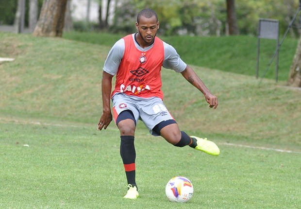 marcao atletico paranaense