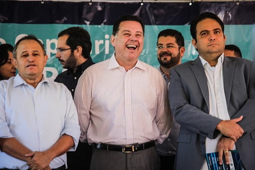 marconi perillo em anapolis foto marco monteiro