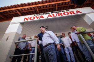 marconi perillo em nova aurora foto marco monteiro