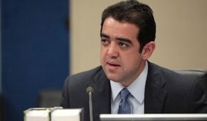 ministro do tcu bruno dantas