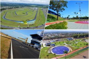 obras gov estadual 1 ano