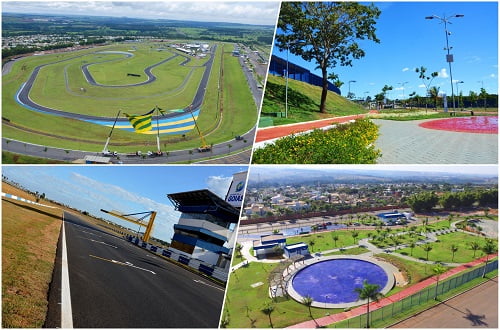 obras gov estadual 1 ano