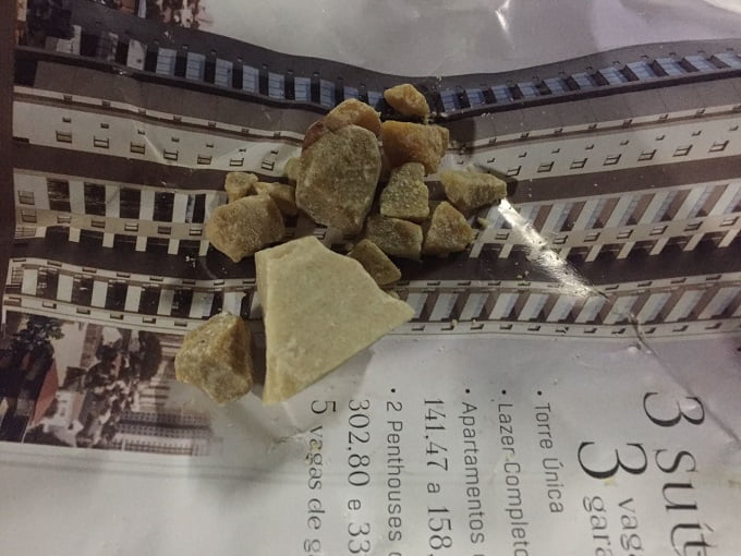 porcoes droga mulher cortada