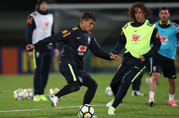 treino em melborne 5