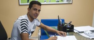 assinou nilmar