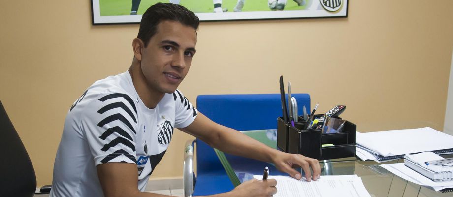 assinou nilmar