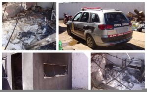 colagem cadeia jussara foto ministerio publico de goias