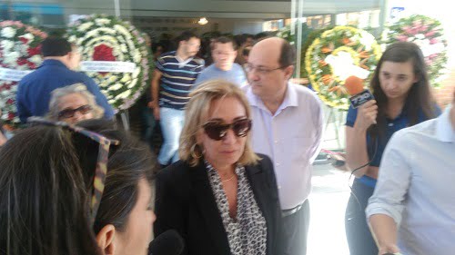 dona teresa velorio paulo garcia