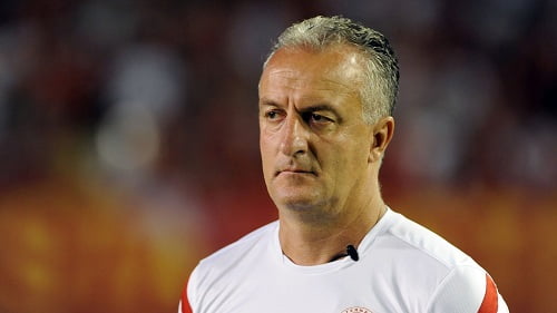 dorival junior tecnico