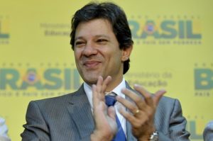 fernando haddad