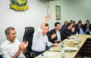 governador em neropolis