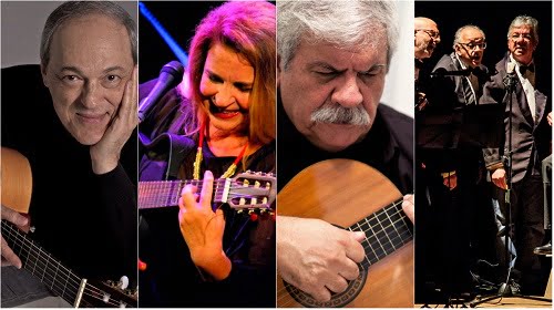 homenagem vinicius de moraes