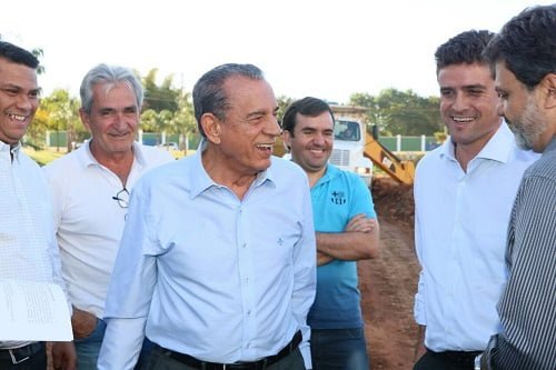 iris na obra do parque cascavel