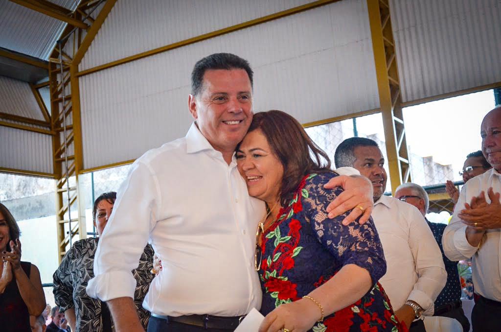 marconi perillo cidade de goias