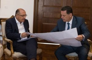 marconi perillo e geraldo alckmin foto diogo moreira