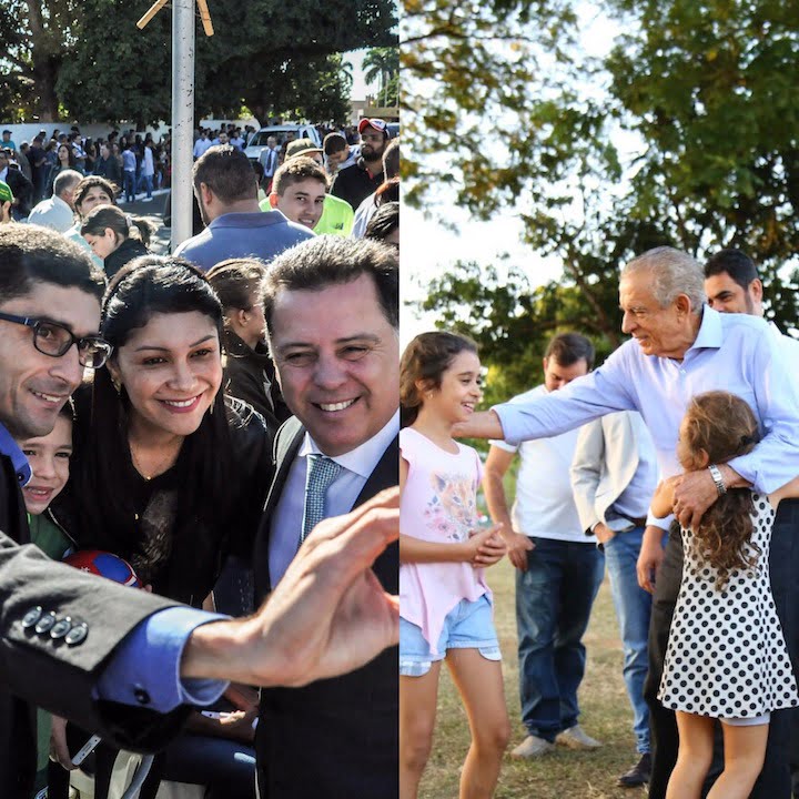 marconi perillo iris rezende