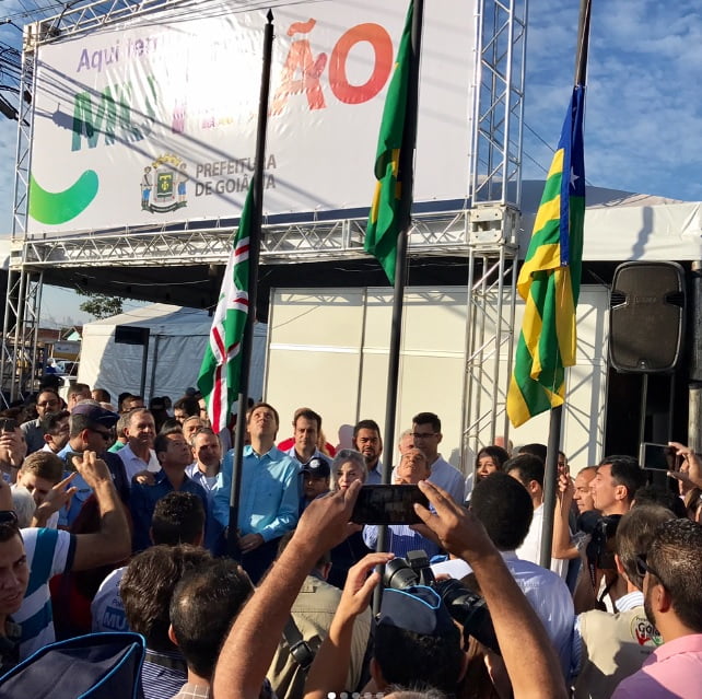 mutirao da prefeitura foto instagram