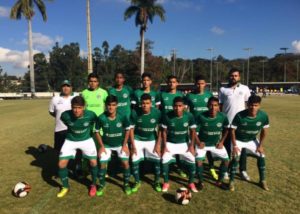sub17 goias