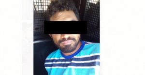 suspeito de latrocinio