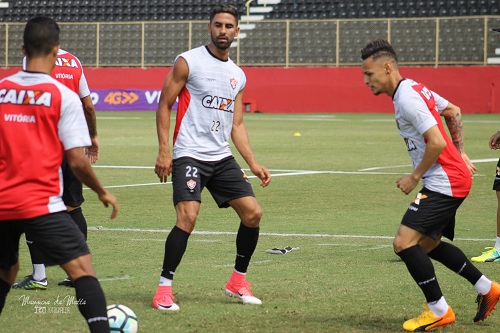 treino vitoria