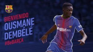 dembele