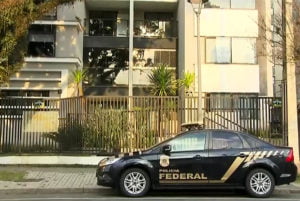 gotham city operacao