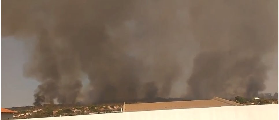 incendio quartel jatai