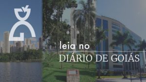 leia no diario de goias padrao