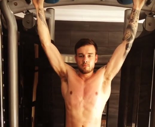 liam payne