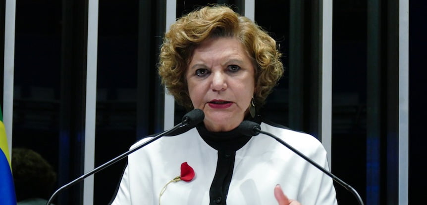 lucia plenario senado
