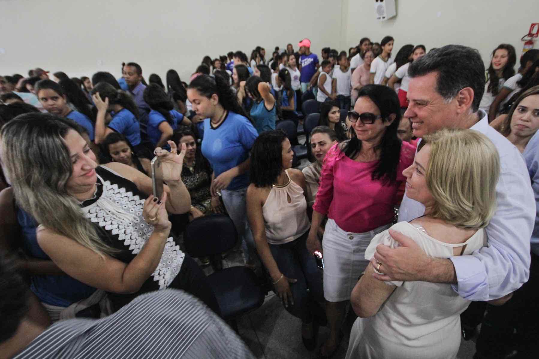 marconi perillo santa terezinha