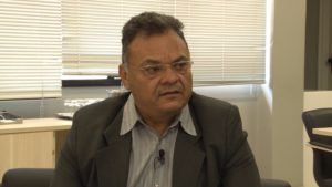 oseias pacheco secretario de financas