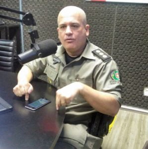 ricardo rocha coronel pmgo