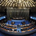 senado estupro