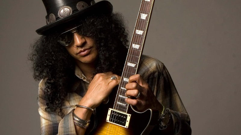 slash do guns n roses